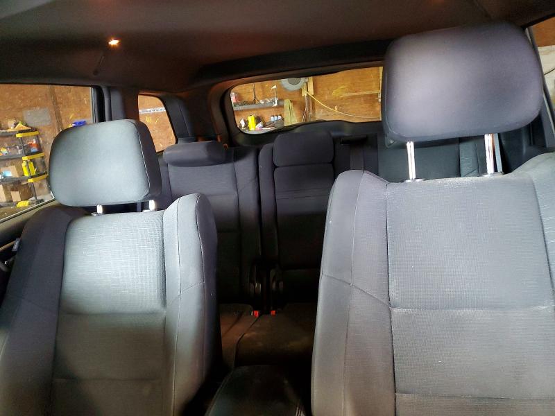 Aukcja sprzedaży 2016 Jeep Grand Cherokee, vin: 1C4RJFAG4GC379693, numer aukcji: 66764446