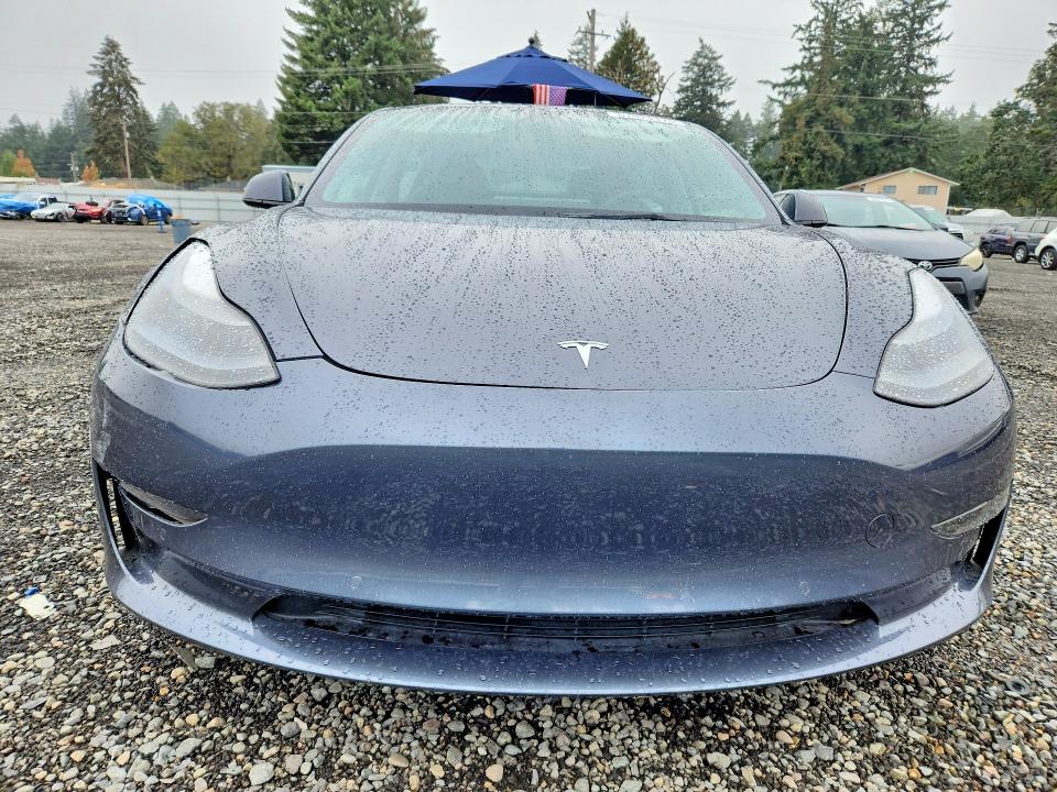 Aukcja sprzedaży 2022 Tesla Model 3, vin: 5YJ3E1EA4NF339178, numer aukcji: 67924176