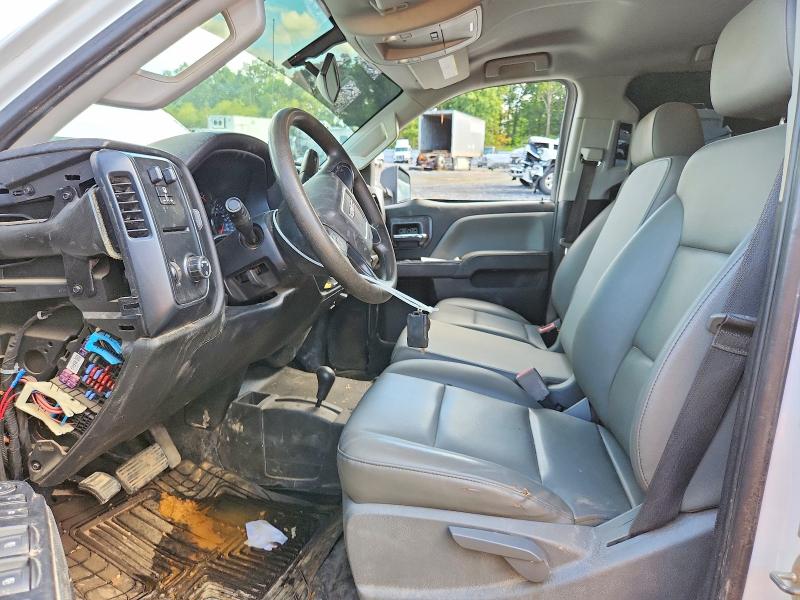 Продажа на аукционе авто 2019 Gmc Sierra, vin: 1GT42TCY4KF219784, номер лота: 69224456