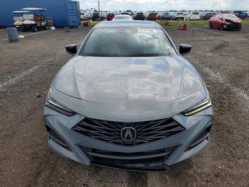 Aukcja sprzedaży 2025 Acura Tlx, vin: 19UUB6F54SA002219, numer aukcji: 67447336