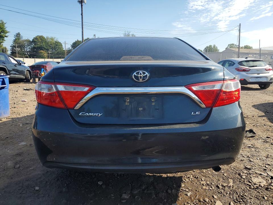 Aukcja sprzedaży 2016 Toyota Camry, vin: 4T1BF1FK7GU562191, numer aukcji: 69006756