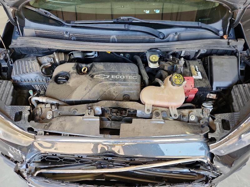 Aukcja sprzedaży 2017 Chevrolet Spark, vin: KL8CD6SA7HC705276, numer aukcji: 67222886