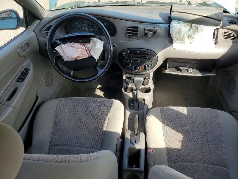 Aukcja sprzedaży 1999 Ford Escort, vin: 1FAFP13P8XW109758, numer aukcji: 68567236