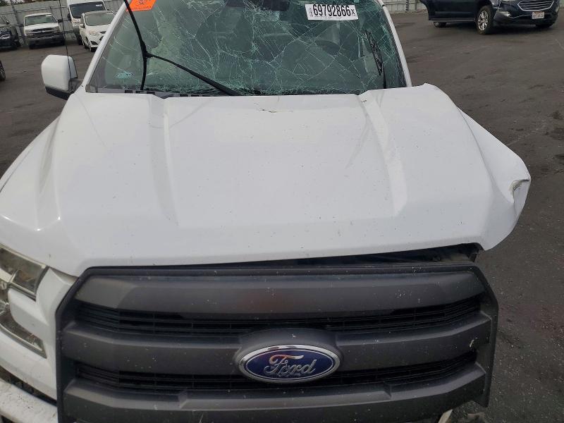 Aukcja sprzedaży 2016 Ford F150, vin: 1FTEW1EP9GKD57336, numer aukcji: 69792866