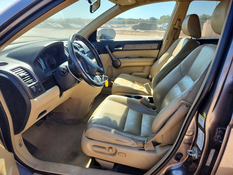 2009 Honda Cr-v მანქანა იყიდება აუქციონზე, vin: 5J6RE48729L010164, აუქციონის ნომერი: 71167036