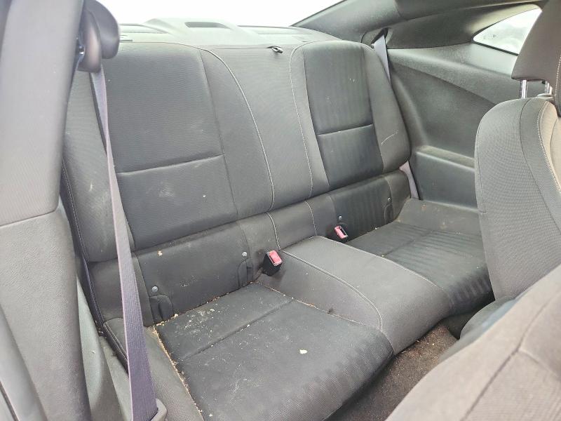 Продаж на аукціоні авто 2012 Chevrolet Camaro, vin: 2G1FA1E32C9151151, номер лоту: 68501446