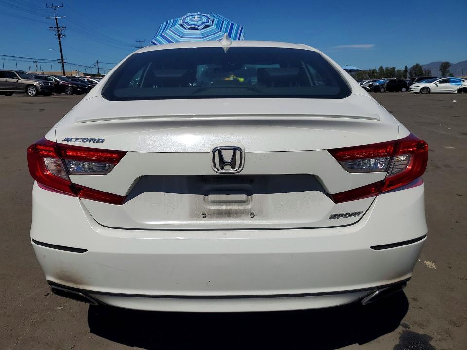 Продаж на аукціоні авто 2019 Honda Accord, vin: 1HGCV1F39KA060878, номер лоту: 68186776