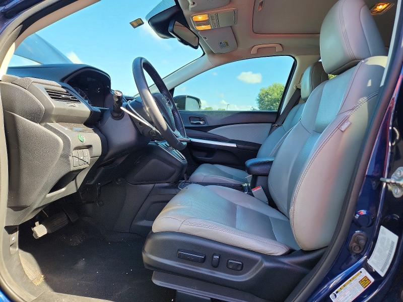 Продажа на аукционе авто 2016 Honda Cr-v, vin: 5J6RM3H94GL020027, номер лота: 69531286