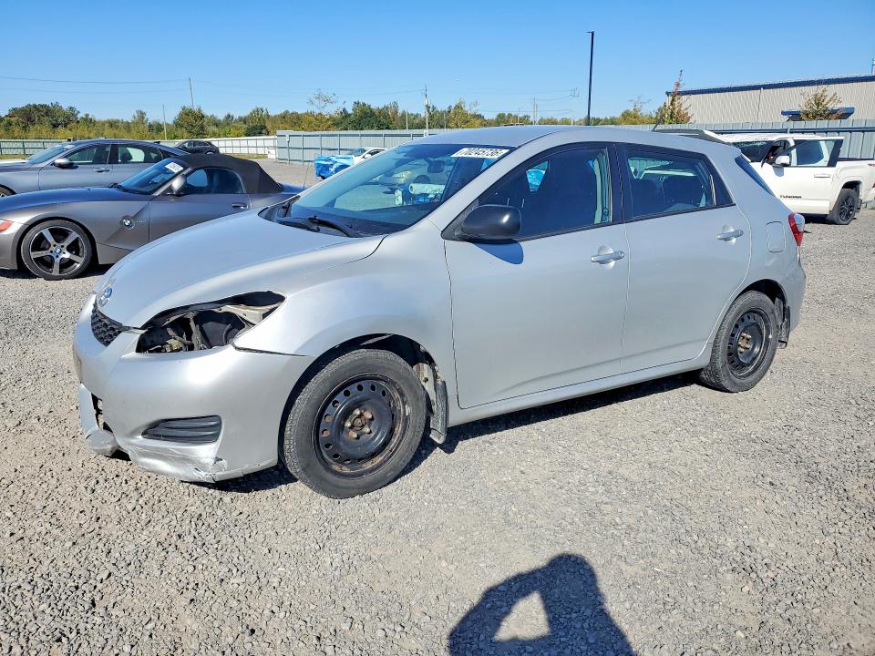 Aukcja sprzedaży 2014 Toyota Matrix, vin: 2T1KU4EEXEC133516, numer aukcji: 70245736