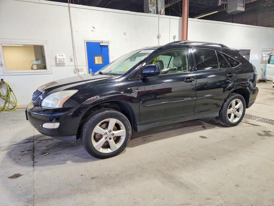 Aukcja sprzedaży 2004 Lexus Rx, vin: JTJHA31U040058101, numer aukcji: 69163046