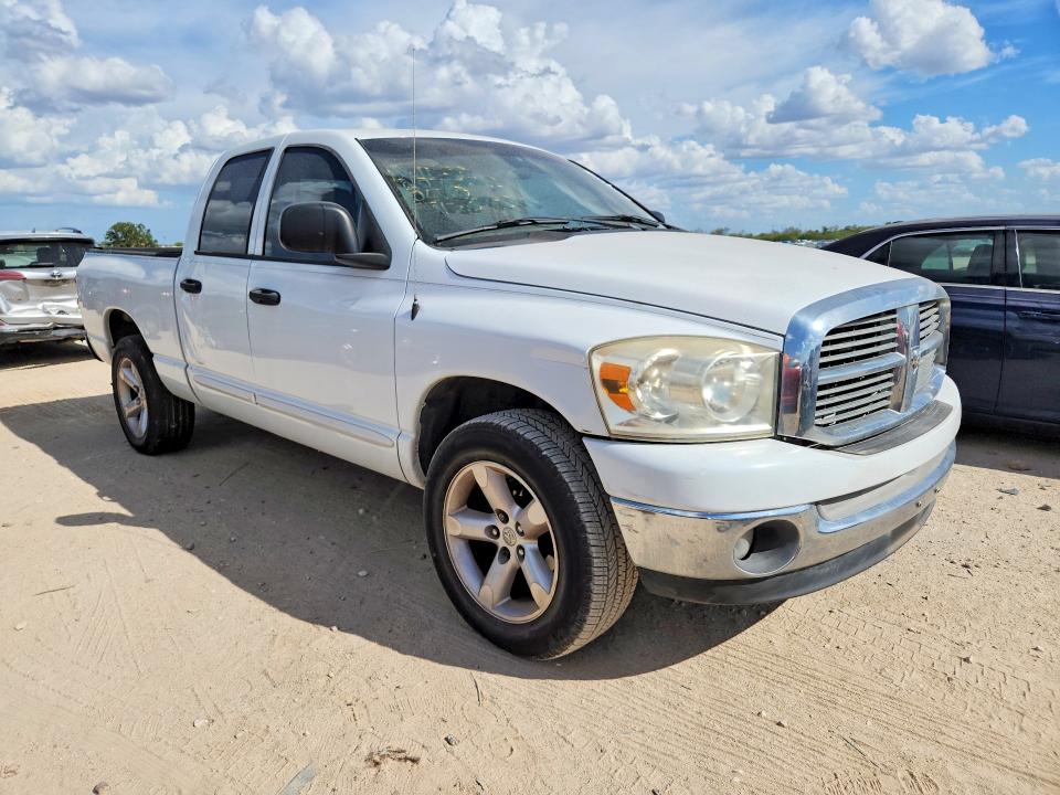 Auction sale of the 2007 Dodge Ram 1500, vin: 1D7HA18P87S179500        , lot number: 69084906
