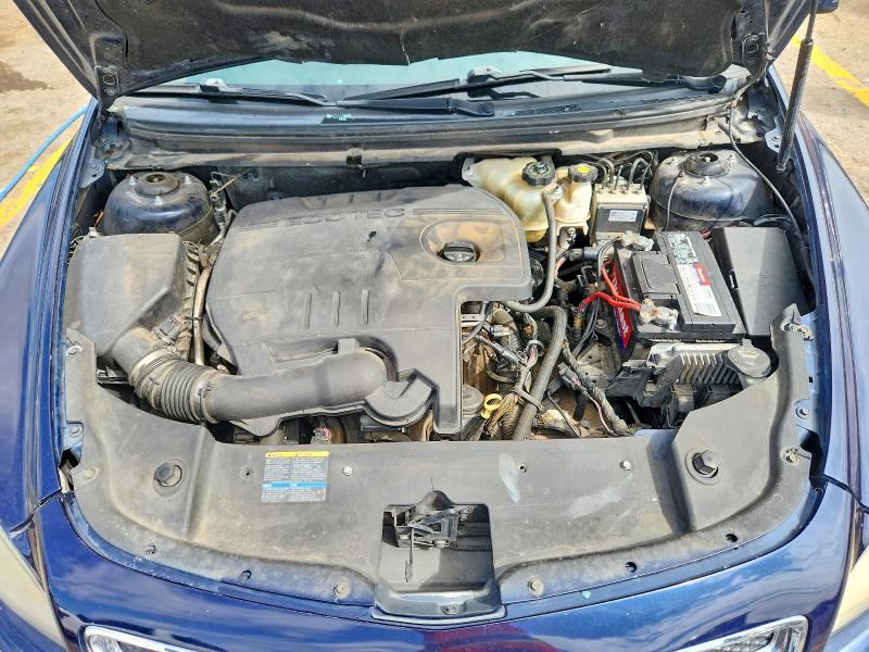 69630506 :رقم المزاد ، 1G1ZC5E00AF193097 vin ، 2010 Chevrolet Malibu مزاد بيع