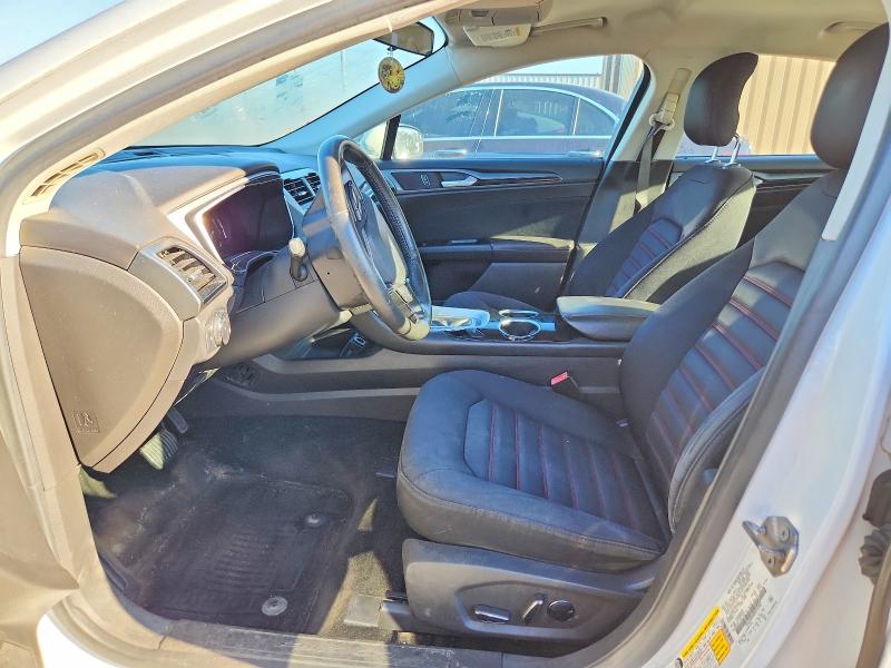 2013 Ford Fusion მანქანა იყიდება აუქციონზე, vin: 3FA6P0HR4DR253262, აუქციონის ნომერი: 70628726