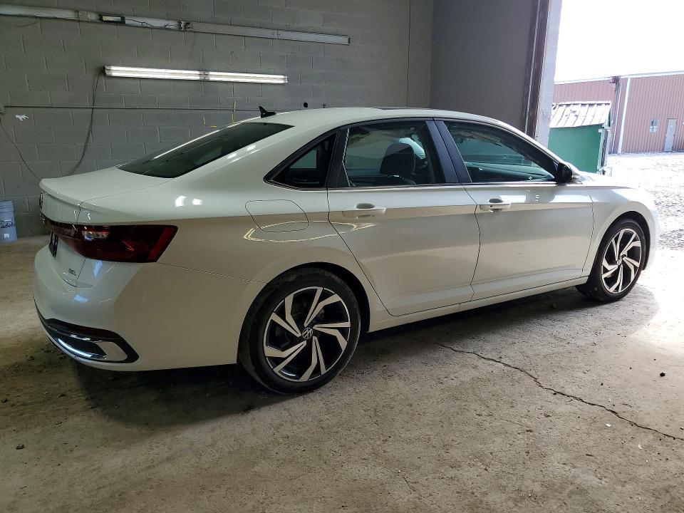 Продажа на аукционе авто 2026 Volkswagen Jetta, vin: 3VWGW7BU0TM069310, номер лота: 67440626