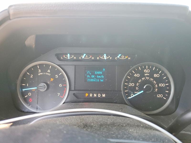 Продажа на аукционе авто 2020 Ford F150, vin: 1FTEX1E58LKD45961, номер лота: 67431876
