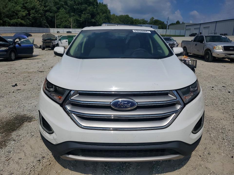 Aukcja sprzedaży 2016 Ford Edge, vin: 2FMPK3J94GBB22744, numer aukcji: 69096066