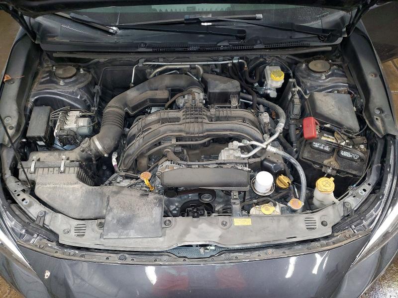 Продаж на аукціоні авто 2019 Subaru Impreza, vin: 4S3GKAD68K3612753, номер лоту: 70504426