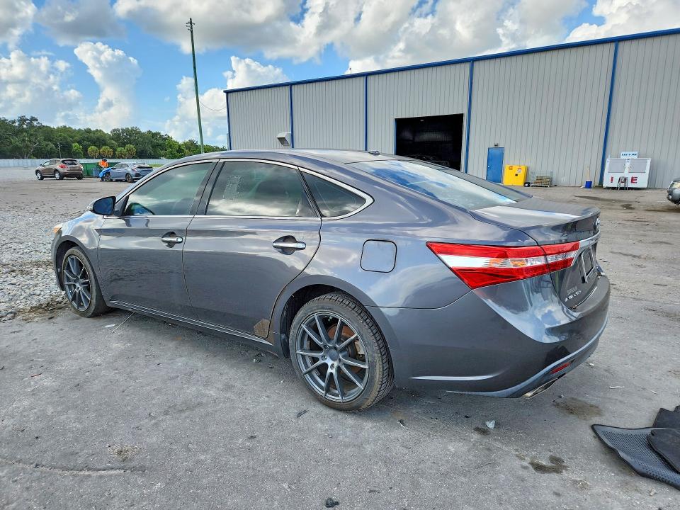 69699136 :رقم المزاد ، 4T1BK1EB1DU013384 vin ، 2013 Toyota Avalon مزاد بيع