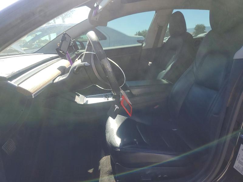 Продаж на аукціоні авто 2021 Tesla Model 3, vin: 5YJ3E1EA1MF877707, номер лоту: 71046006
