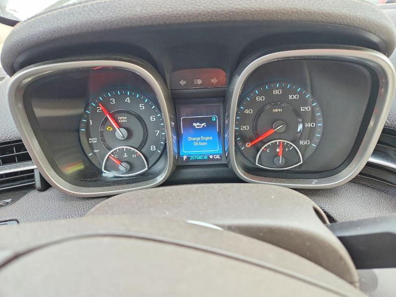Продажа на аукционе авто 2015 Chevrolet Malibu, vin: 1G11C5SL8FF258037, номер лота: 70814886