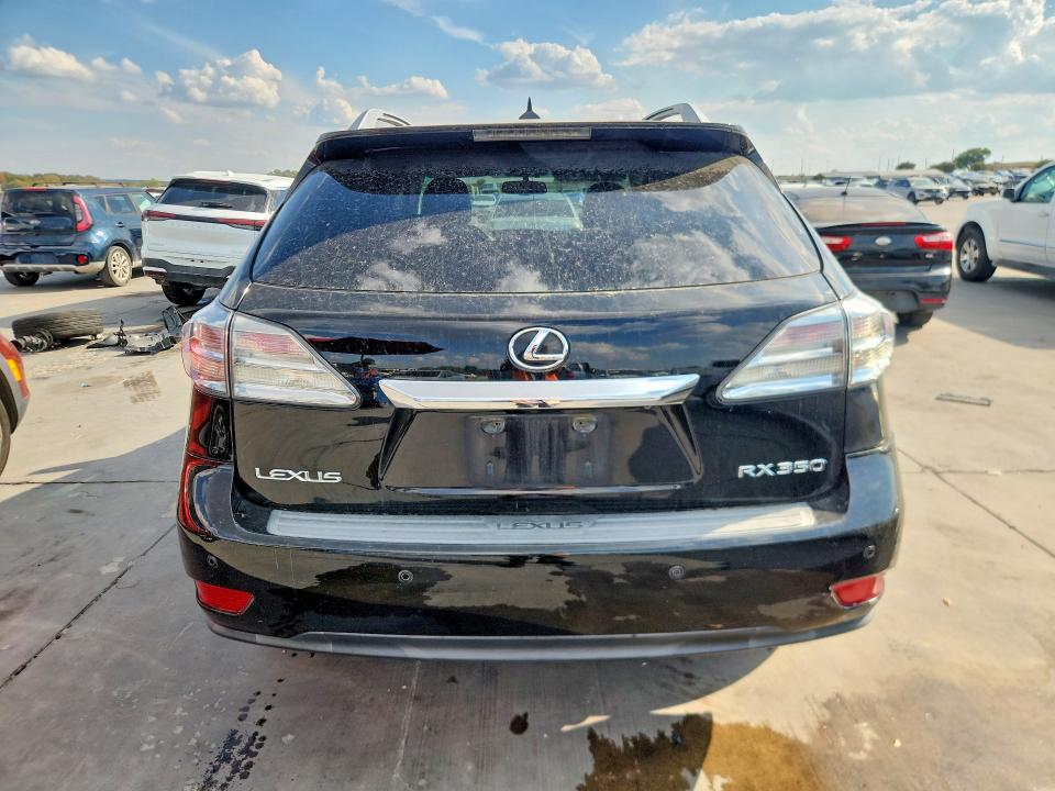 Продажа на аукционе авто 2010 Lexus Rx, vin: 2T2ZK1BA4AC028237, номер лота: 69228026