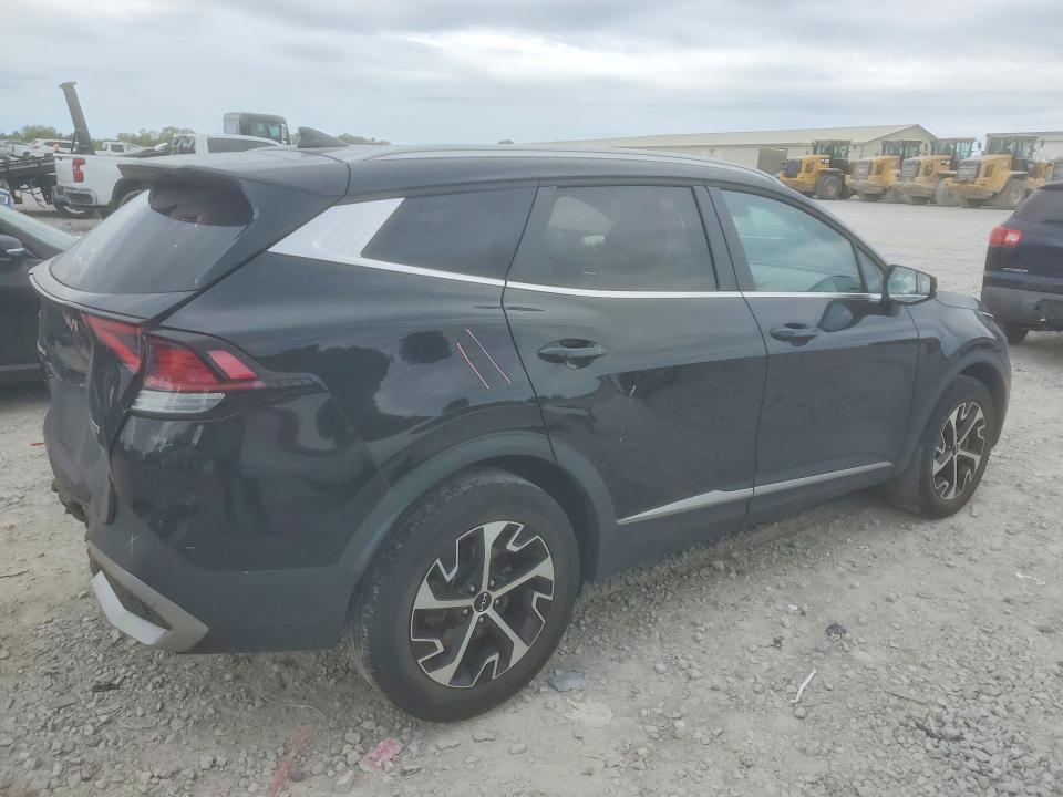 Продажа на аукционе авто 2023 Kia Sportage, vin: 5XYK3CAF8PG028542, номер лота: 68060576