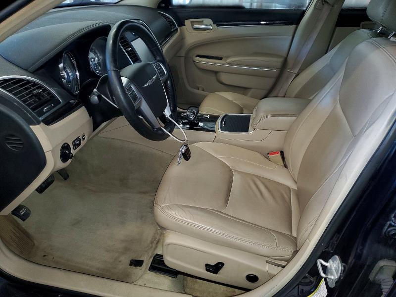 Продажа на аукционе авто 2012 Chrysler 300, vin: 2C3CCACG0CH274550, номер лота: 67863756