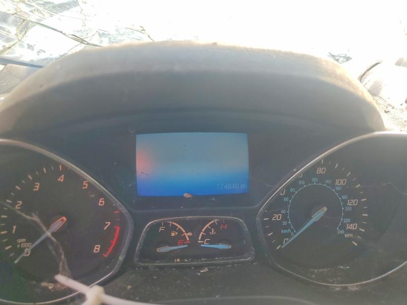 Продаж на аукціоні авто 2015 Ford Escape, vin: 1FMCU0JX2FUA57505, номер лоту: 69567406