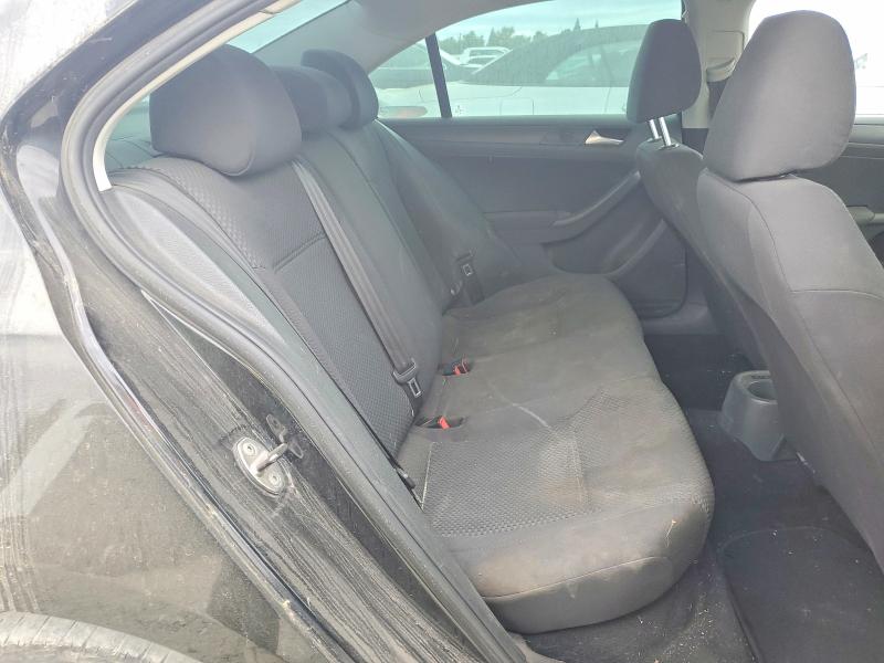2012 Volkswagen Jetta მანქანა იყიდება აუქციონზე, vin: 3VW1K7AJ5CM458758, აუქციონის ნომერი: 67750686