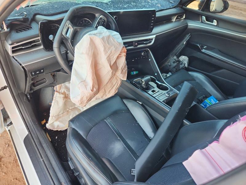 2023 Kia K5 მანქანა იყიდება აუქციონზე, vin: 5XXG64J26PG201186, აუქციონის ნომერი: 67486176