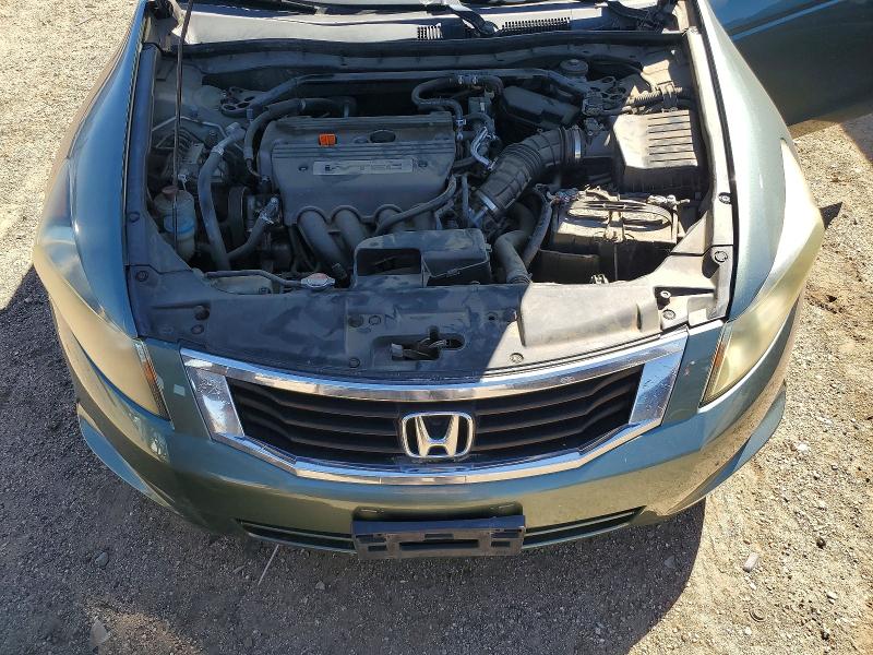 Продаж на аукціоні авто 2009 Honda Accord, vin: 1HGCP26849A122600, номер лоту: 67994746