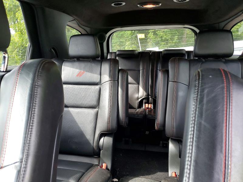 Продажа на аукционе авто 2023 Dodge Durango, vin: 1C4SDJCT3PC574769, номер лота: 67740496