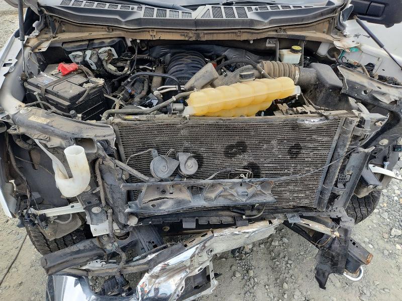 Aukcja sprzedaży 2021 Ford F150, vin: 1FTFW1E58MFB06573, numer aukcji: 69749636