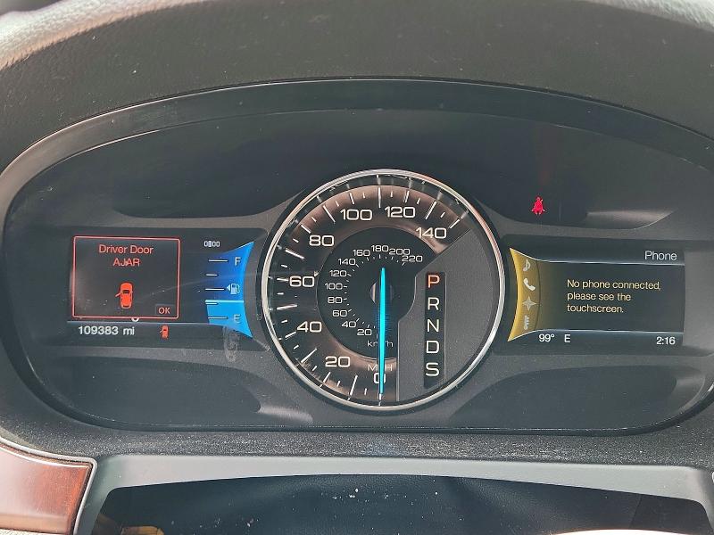 Продаж на аукціоні авто 2013 Ford Edge, vin: 2FMDK4KC0DBC30745, номер лоту: 67097396