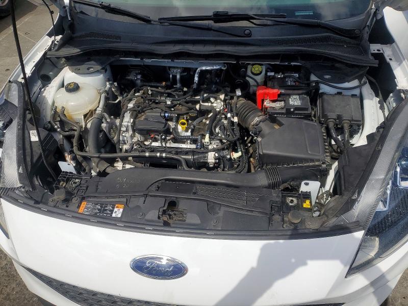 Aukcja sprzedaży 2022 Ford Escape, vin: 1FMCU0F65NUA81571, numer aukcji: 69819596