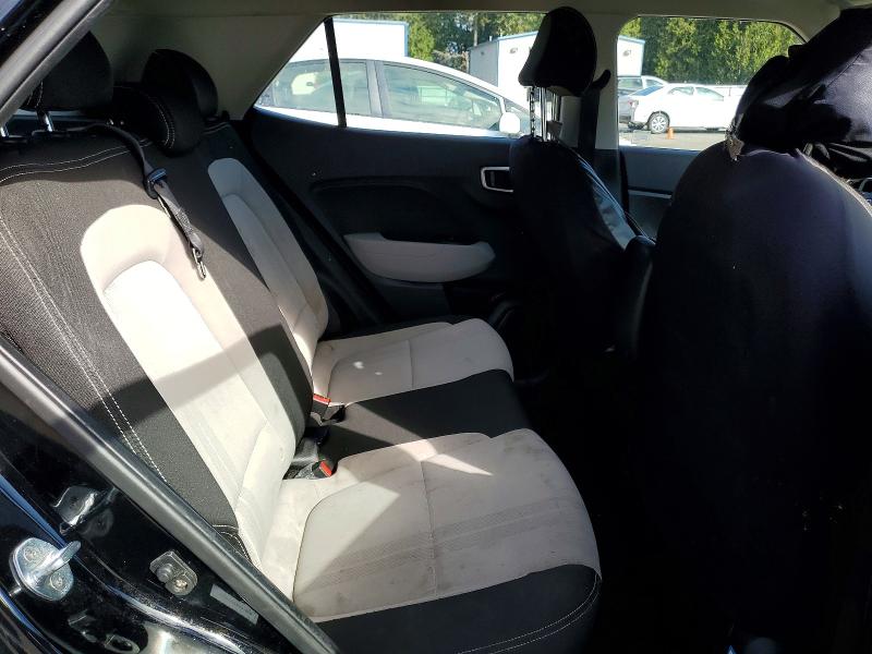 70559676 :رقم المزاد ، KMHRC8A33MU073038 vin ، 2021 Hyundai Venue مزاد بيع