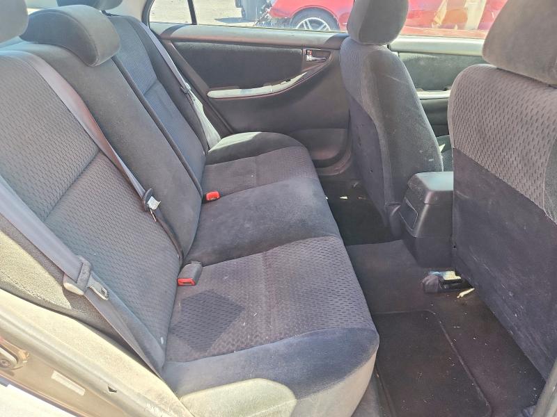 2008 Toyota Corolla მანქანა იყიდება აუქციონზე, vin: 1NXBR32E08Z048526, აუქციონის ნომერი: 68698896
