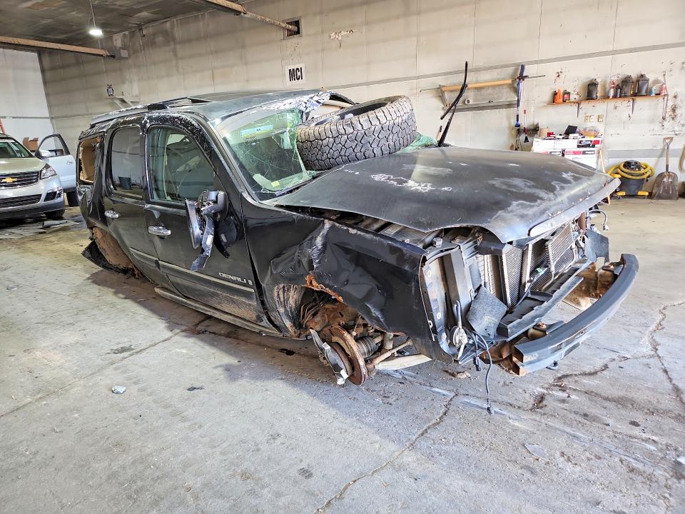 Продаж на аукціоні авто 2007 Gmc Yukon, vin: 1GKFK63827J243178, номер лоту: 70281616