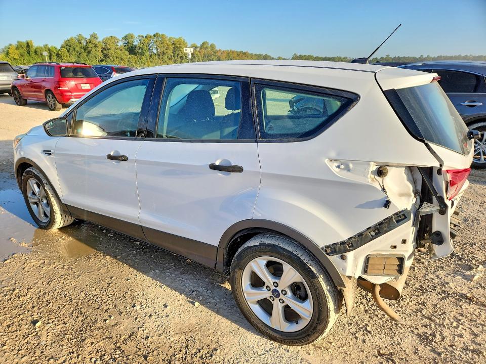 68247276 :رقم المزاد ، 1FMCU0F78EUE25399 vin ، 2014 Ford Escape مزاد بيع