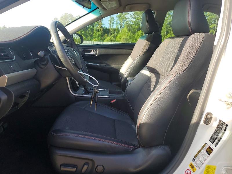 Aukcja sprzedaży 2017 Toyota Camry, vin: 4T1BF1FK6HU439757, numer aukcji: 67635436