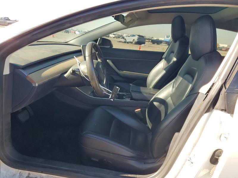 70735446 :رقم المزاد ، 5YJ3E1EA2LF590553 vin ، 2020 Tesla Model 3 مزاد بيع
