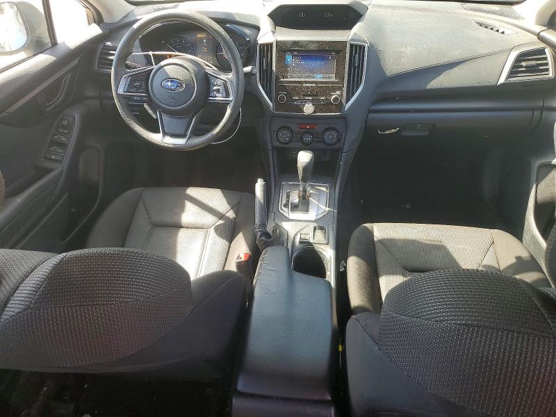 Продаж на аукціоні авто 2022 Subaru Impreza, vin: 4S3GKAB6XN3610879, номер лоту: 70490606
