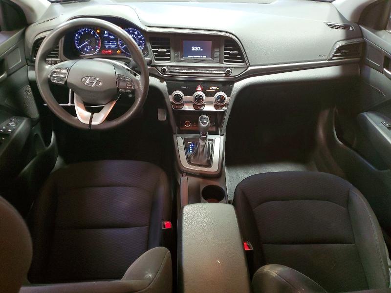 Aukcja sprzedaży 2019 Hyundai Elantra, vin: 5NPD74LF9KH431768, numer aukcji: 69399036