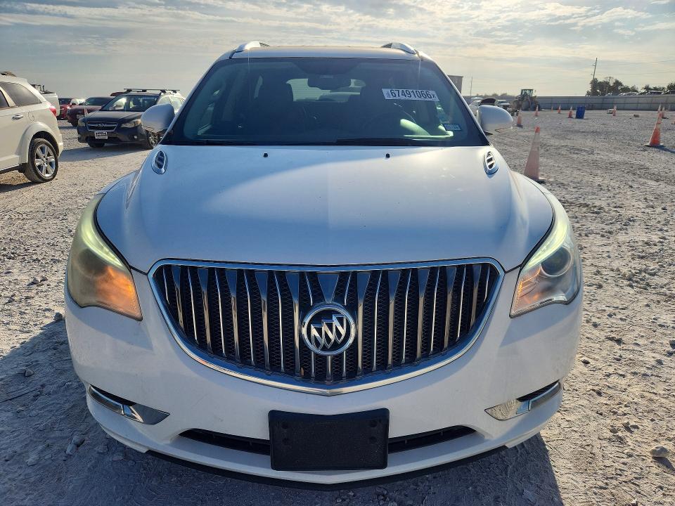 Aukcja sprzedaży 2016 Buick Enclave, vin: 5GAKRBKD3GJ101193, numer aukcji: 67491066