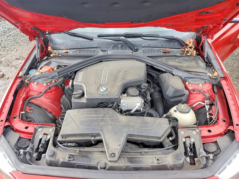 68004646 :رقم المزاد ، WBA1G9C58GV727098 vin ، 2016 Bmw 228 مزاد بيع