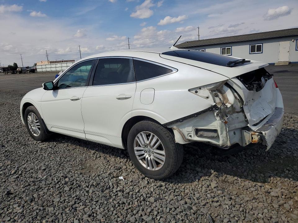 67677996 :رقم المزاد ، 5J6TF3H53CL000830 vin ، 2012 Honda Crosstour مزاد بيع