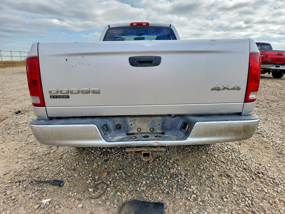Продажа на аукционе авто 2002 Dodge Ram 1500, vin: 1D7HU16Z92J176387, номер лота: 67195446