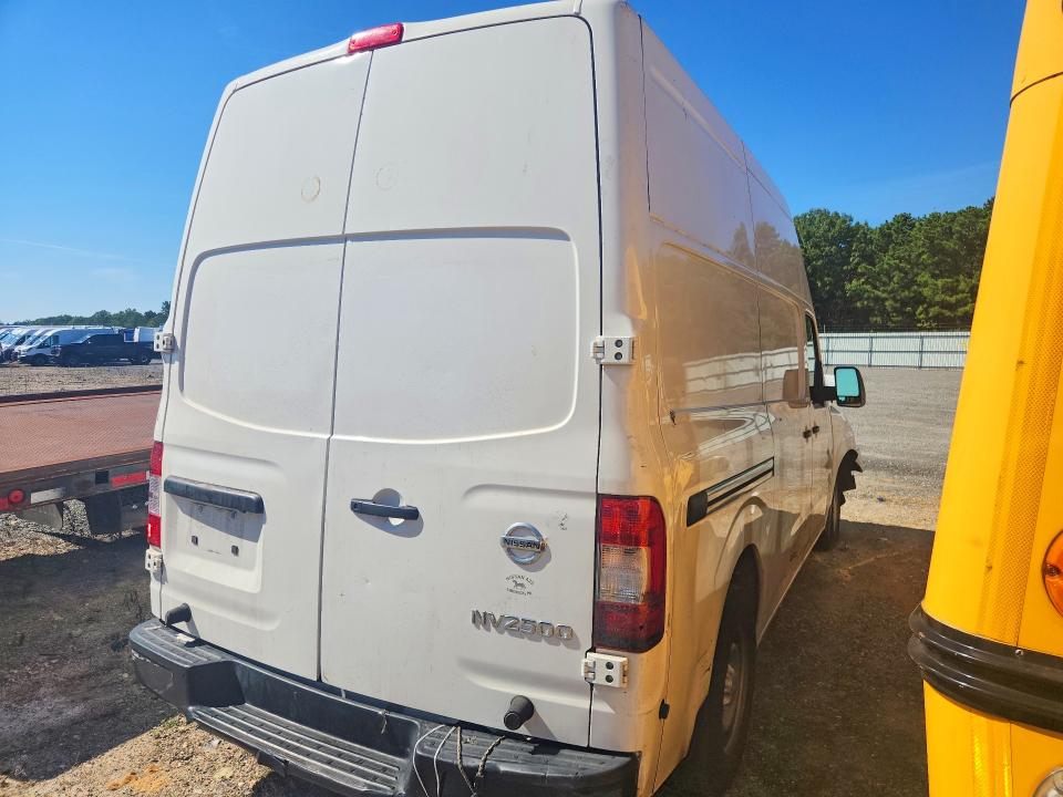 66923146 :رقم المزاد ، 1N6BF0LY6JN814468 vin ، 2018 Nissan Nv مزاد بيع
