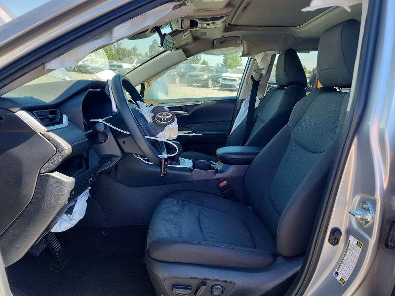 67862046 :رقم المزاد ، 2T3W1RFV8PC225501 vin ، 2023 Toyota Rav4 مزاد بيع