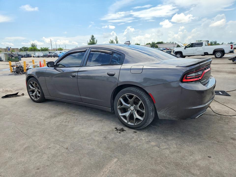 Aukcja sprzedaży 2016 Dodge Charger, vin: 2C3CDXHG1GH171295, numer aukcji: 67456976